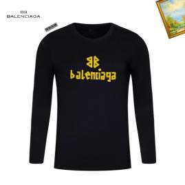 Picture of Balenciaga T Shirt Long _SKUBalenciagaS-4XL25tr5149848